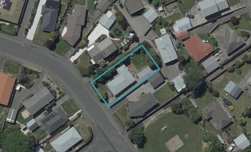 108 Wales Street, Halswell, Christchurch - Carousel 1