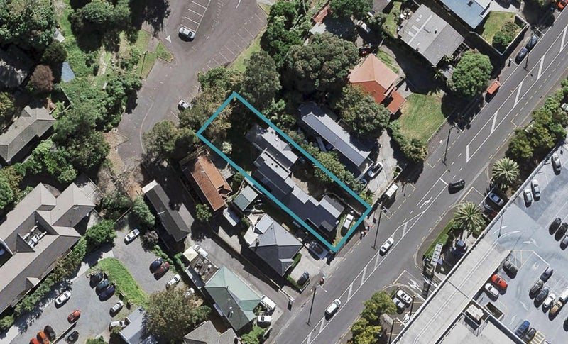 67B Morningside Drive, Mount Albert, Auckland - Carousel 1