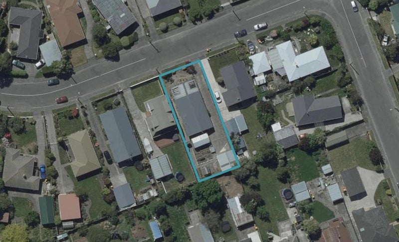 5 Marion Street, Hoon Hay, Christchurch - Carousel 1