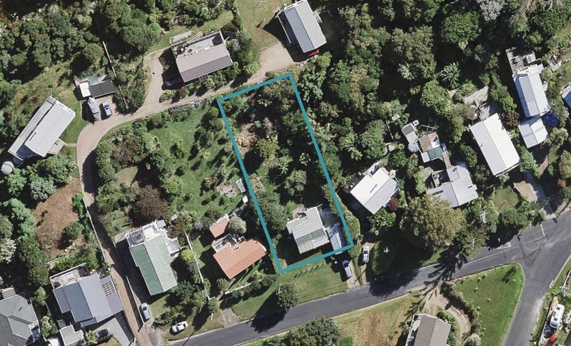 43 Ocean Road, Surfdale, Waiheke Island - Carousel 1