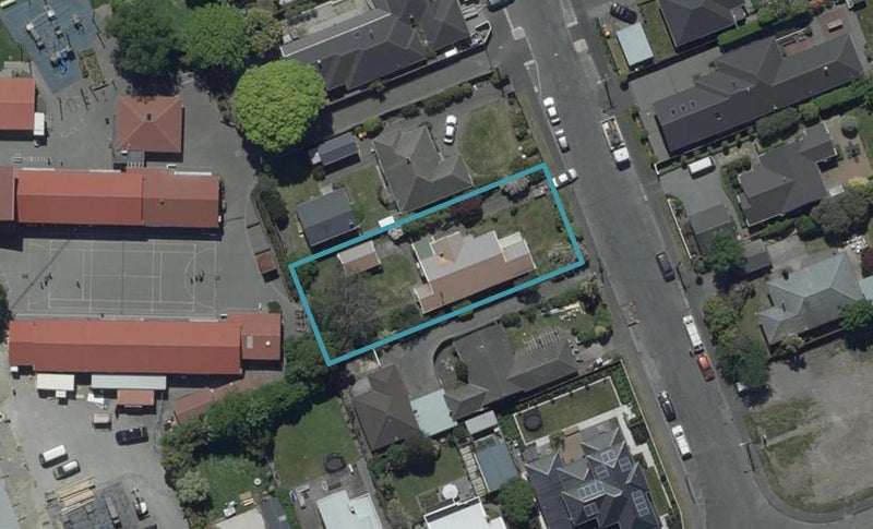 7 Orkney Street, Strowan, Christchurch - Carousel 1