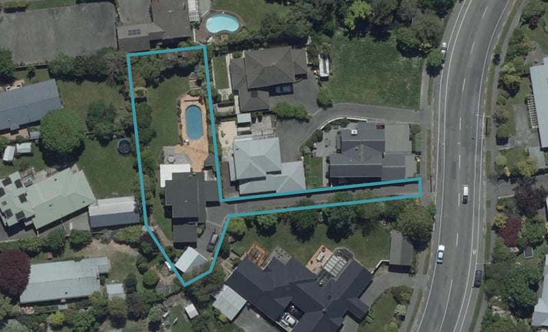 21 Greers Road, Ilam, Christchurch - Carousel 1