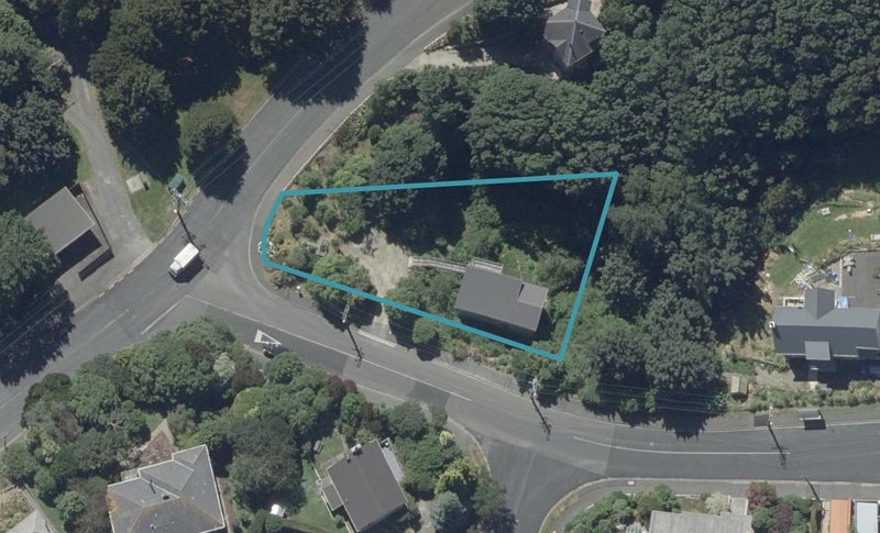 300 Helensburgh Road, Helensburgh, Dunedin - Carousel 1