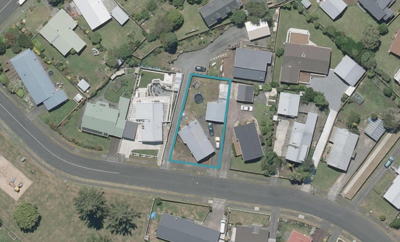 86 Treadwell Street, Springvale, Whanganui - Carousel 1