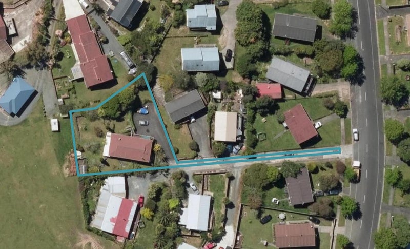70 Smeaton Drive, Raumanga, Whangarei - Carousel 1