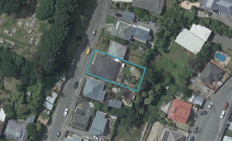 86 Oxford Street, Lyttelton, Lyttelton - Carousel 1