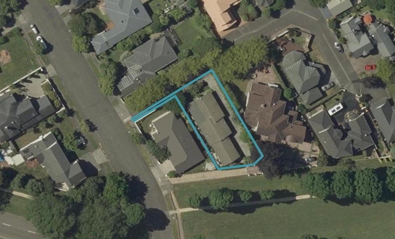 81 Collingwood Street, Hokowhitu, Palmerston North - Carousel 1