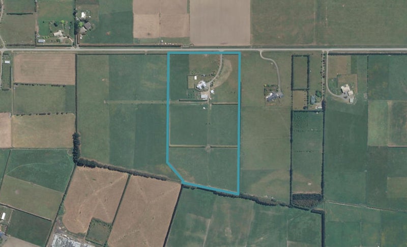 1127 Woodfields Road, Cust, Rangiora - Carousel 1