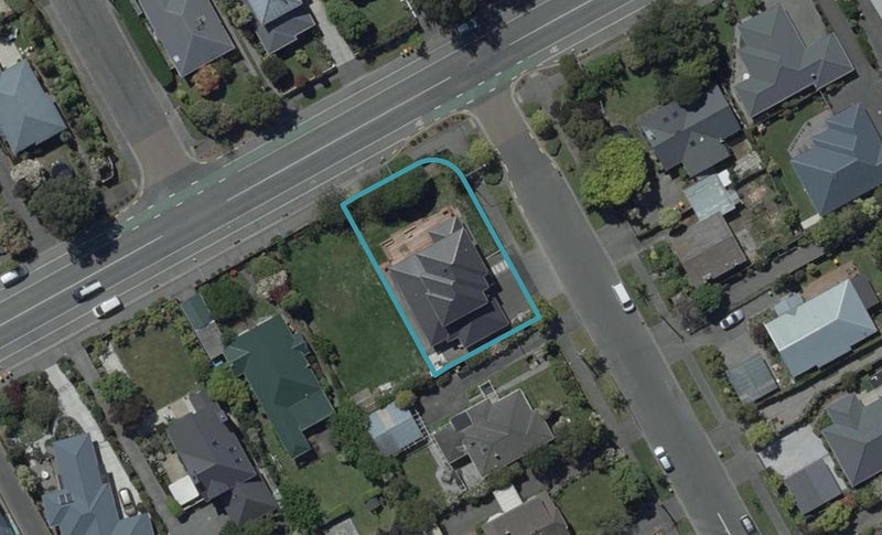 4 Prossers Road, Saint Martins, Christchurch - Carousel 1