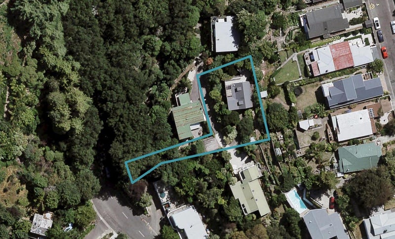 23 Burns Road, Hospital Hill, Napier - Carousel 1