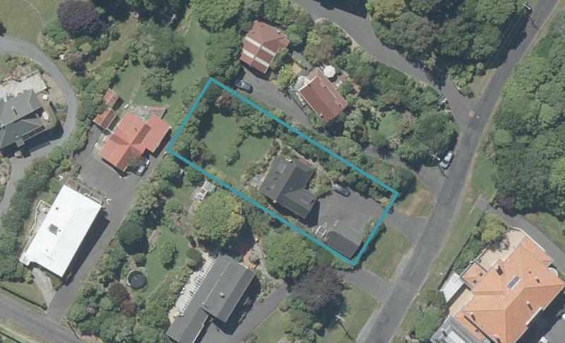 5 Takahe Terrace, Saint Leonards, Dunedin - Carousel 1