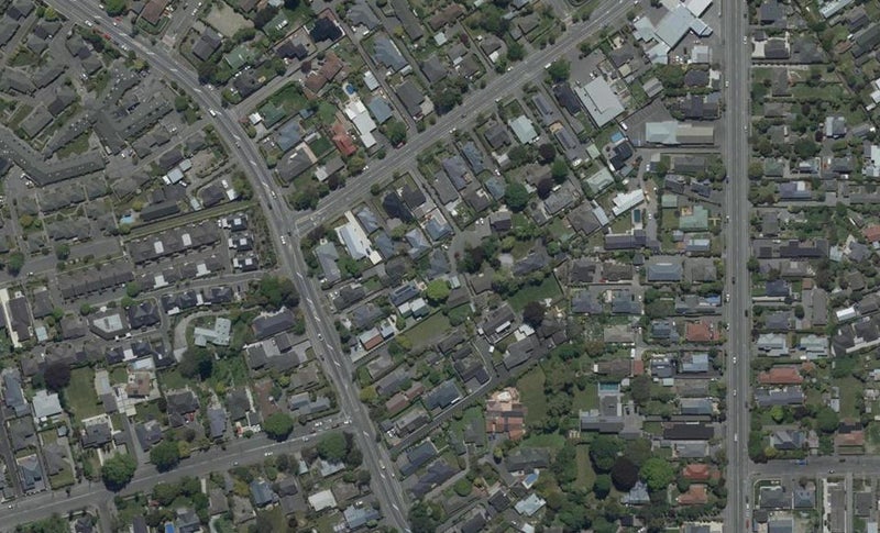1 Ashdale Lane, Strowan, Christchurch - Carousel 1