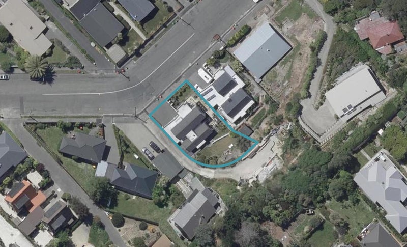 29 Augusta Street, Redcliffs, Christchurch - Carousel 1