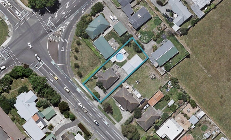 1029 Saint Aubyn Street West, Saint Leonards, Hastings - Carousel 1