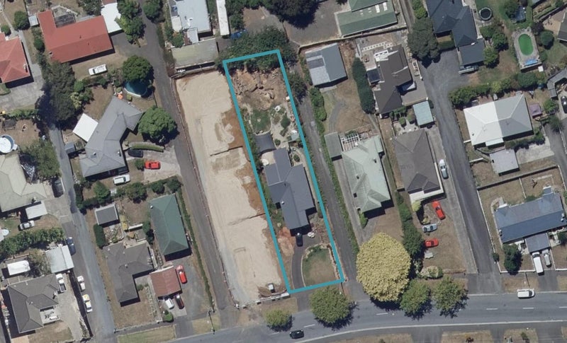 104 Mahoe Street, Melville, Hamilton - Carousel 1