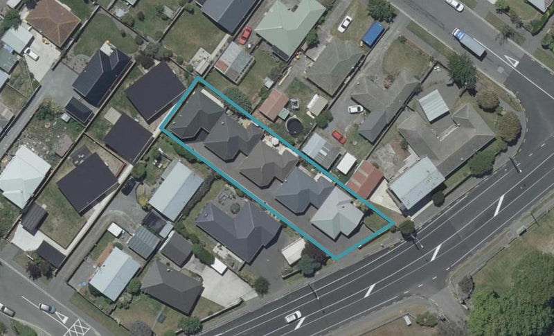 3/149 Pages Road, Wainoni, Christchurch - Carousel 1