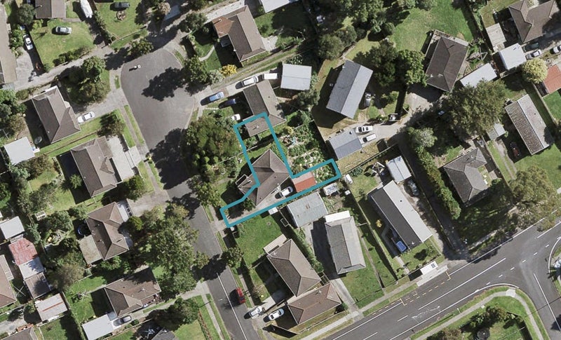 3B Ribot Place, Randwick Park, Auckland - Carousel 1