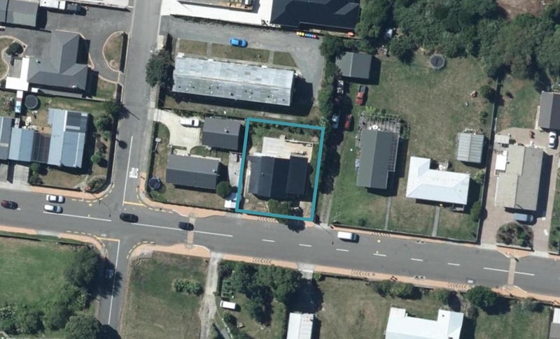 16 Te Hiko Street, Takapuwahia, Porirua - Carousel 1