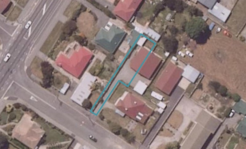 28A College Street, Oamaru North, Oamaru - Carousel 1