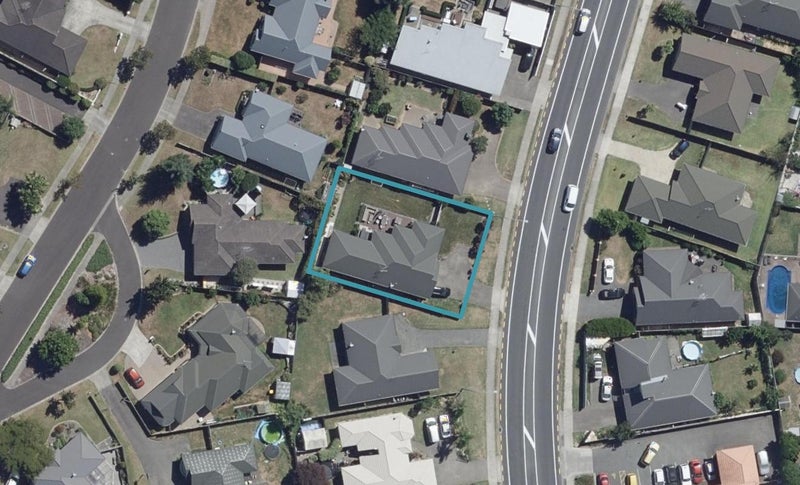 417 Hukanui Road, Rototuna, Hamilton - Carousel 1