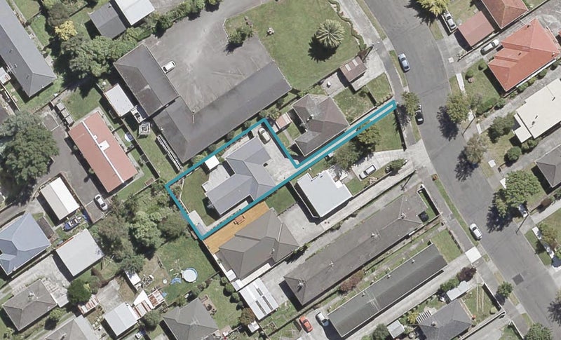 12A Bristol Street, Trentham, Upper Hutt - Carousel 1