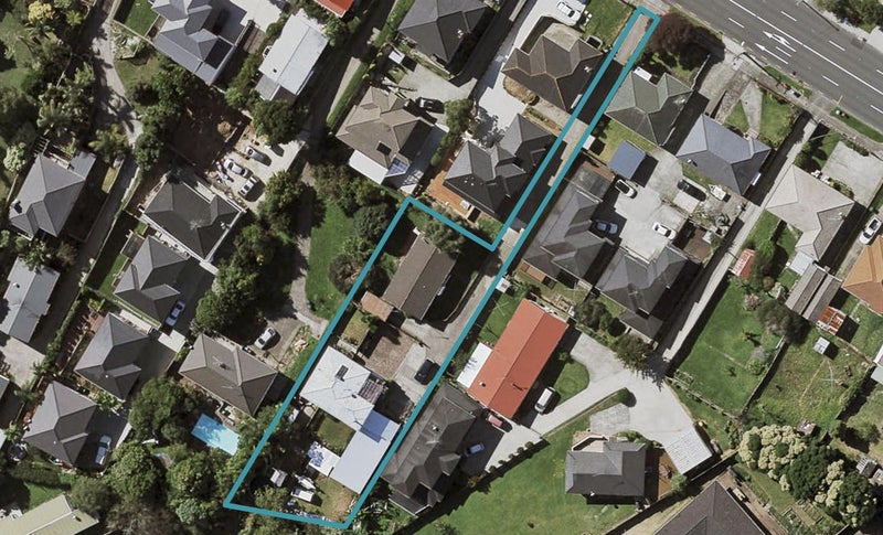 1/257 Penrose Road, Mount Wellington, Auckland - Carousel 1
