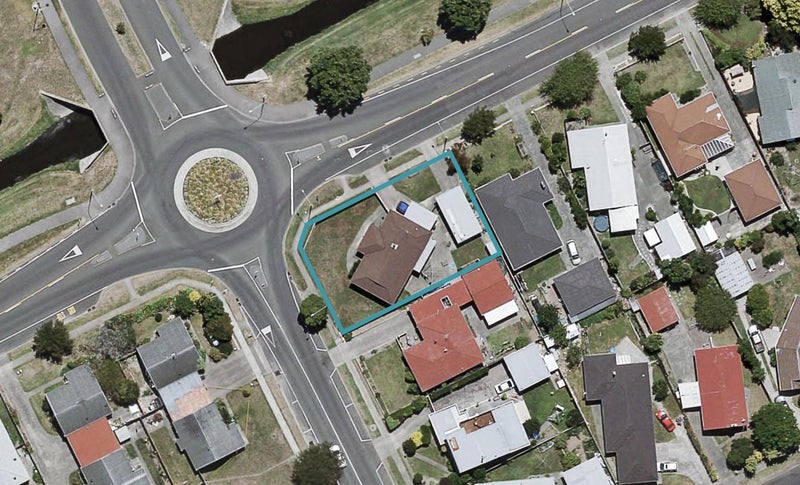 34 Durham Avenue, Tamatea, Napier - Carousel 1