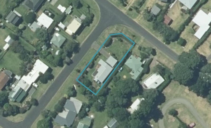 4 John Spear Avenue, Hahei, Whitianga - Carousel 1