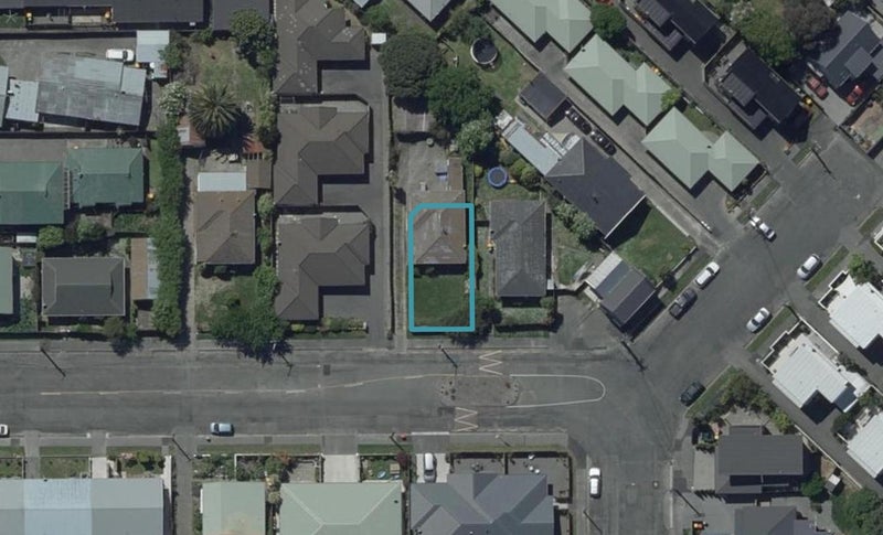 17 Millar Street, Sydenham, Christchurch - Carousel 1