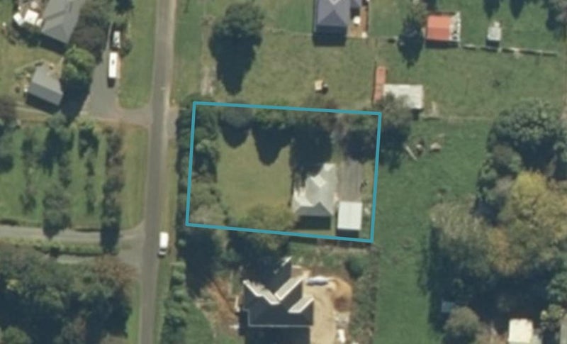 13 Haultain Street, Kihikihi, Te Awamutu - Carousel 1