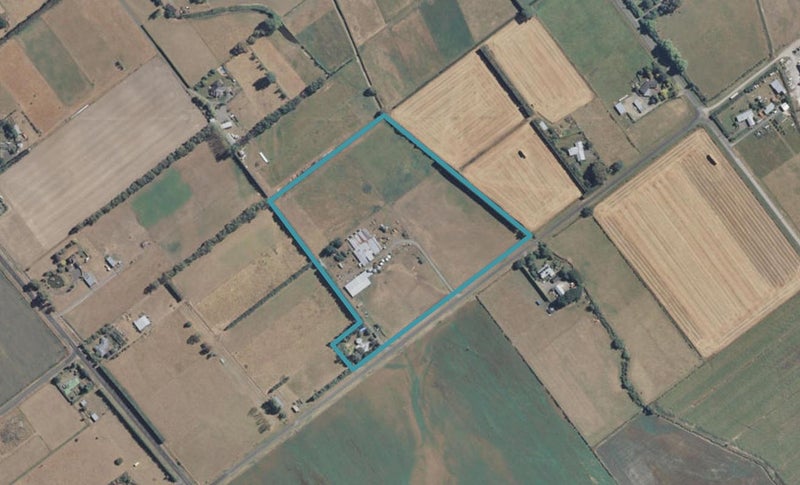 29 Grove Farm Road, Tinwald, Ashburton - Carousel 1