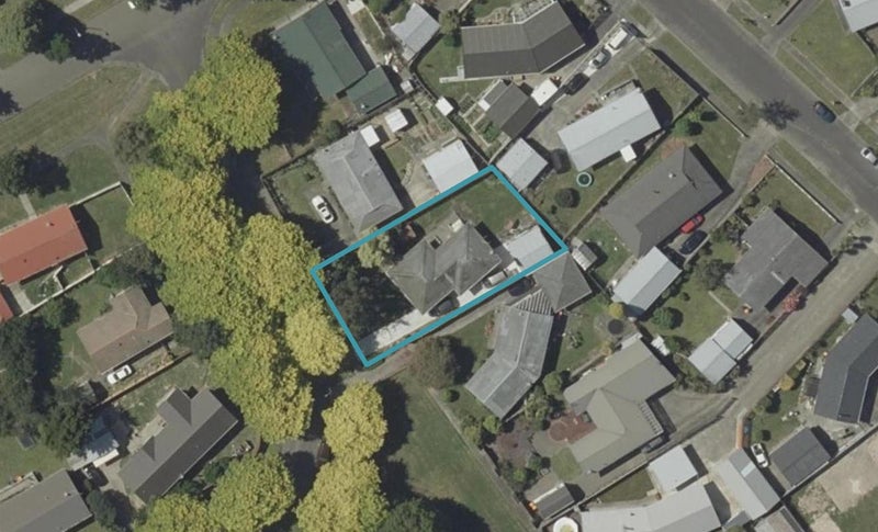 5 Otaki Place, Westbrook, Palmerston North - Carousel 1
