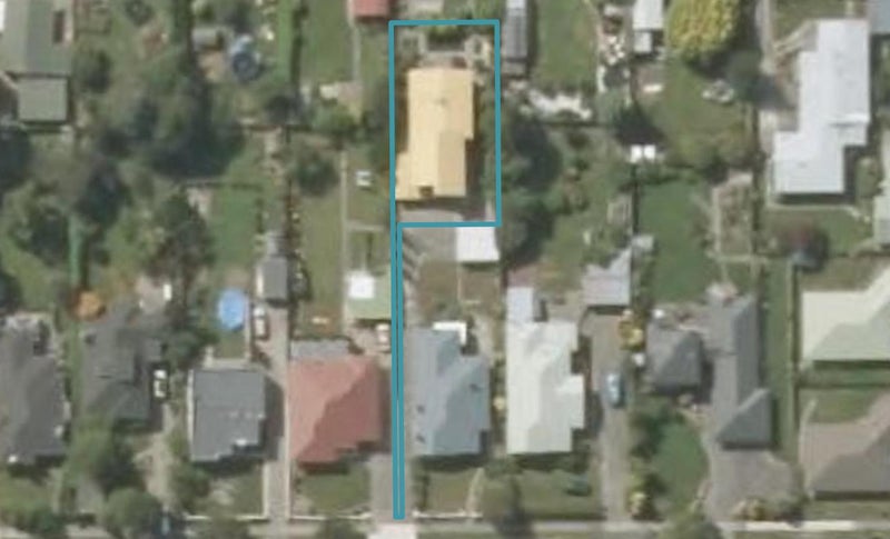 17A William Street, Gore, Gore - Carousel 1