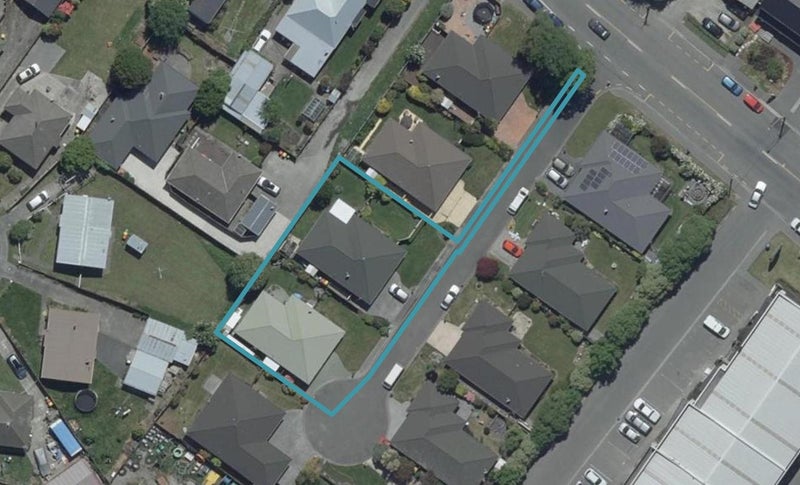 8 Lacebark Lane, Northcote, Christchurch - Carousel 1