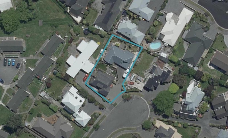 1/19 Clotilda Place, Bishopdale, Christchurch - Carousel 1