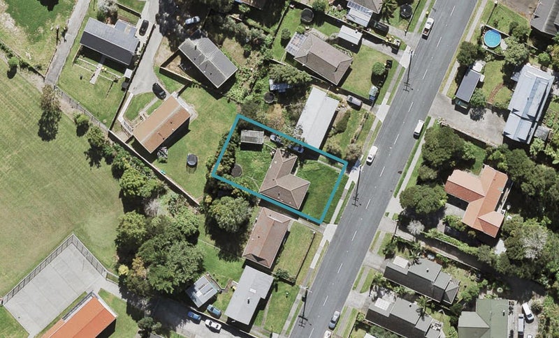 156 Colwill Road, Massey, Auckland - Carousel 1