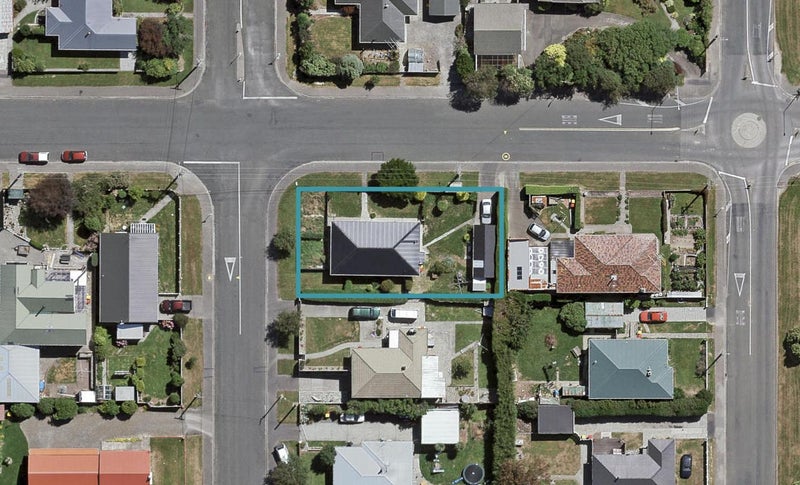 25 Heywood Street, Grasmere, Invercargill - Carousel 1