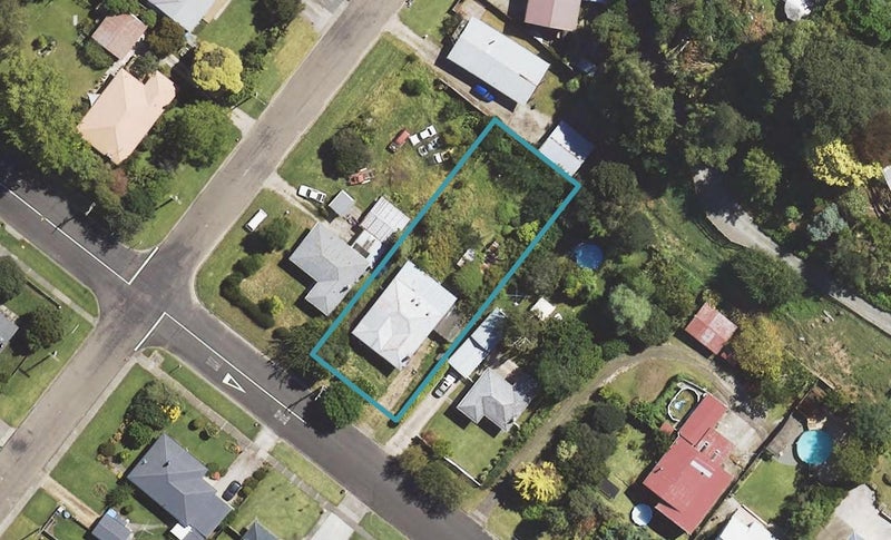 7 James Street, Mangapapa, Gisborne - Carousel 1