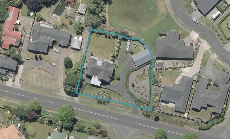 72A Virginia Road, Otamatea, Whanganui - Carousel 1