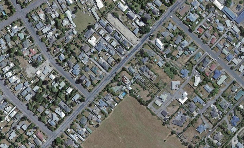 83B South Road, Solway, Masterton - Carousel 1