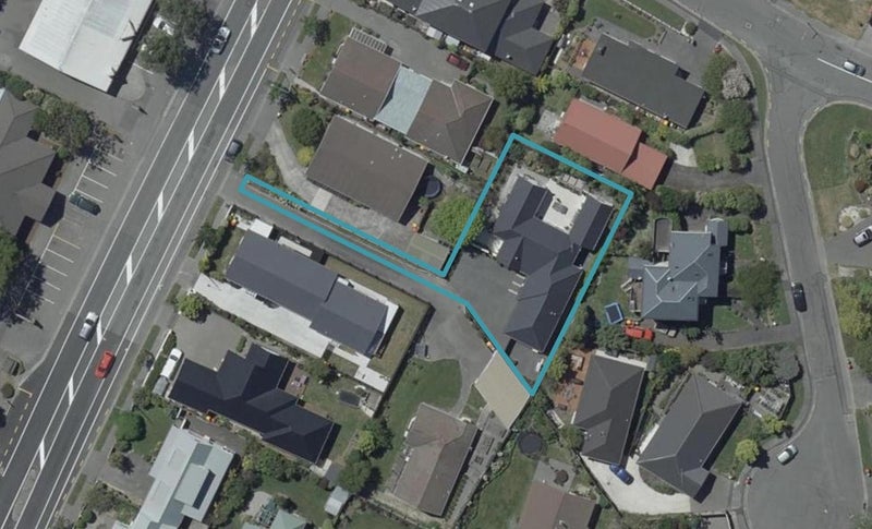 98B Centaurus Road, Huntsbury, Christchurch - Carousel 1