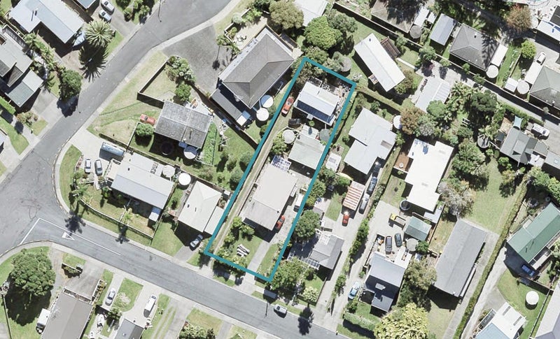 1/25 Zealandia Road, Manly, Whangaparāoa - Carousel 1