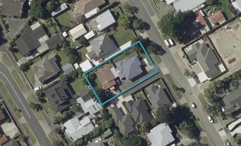 51B Weston Avenue, Roslyn, Palmerston North - Carousel 1