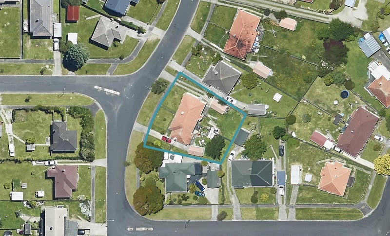 28 Miller Street, Glenholme, Rotorua - Carousel 1