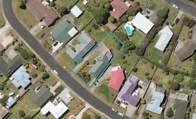 40 Crawford Crescent, Kamo, Whangarei - Carousel 1