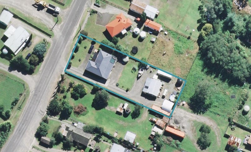 109 Waiomatatini Road, Ruatoria - Carousel 1