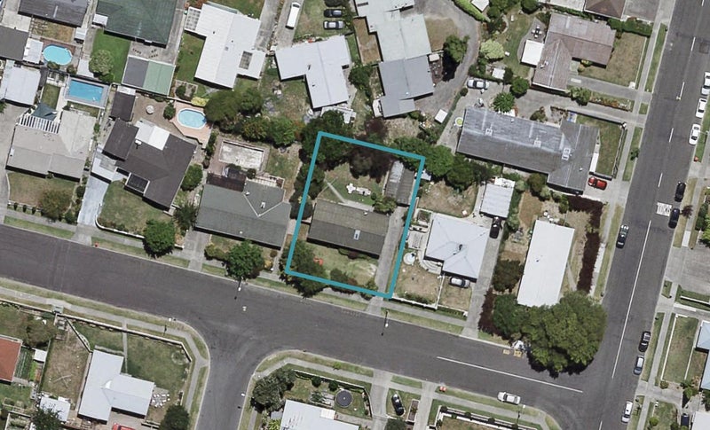 6 Ranfurly Street, Tamatea, Napier - Carousel 1