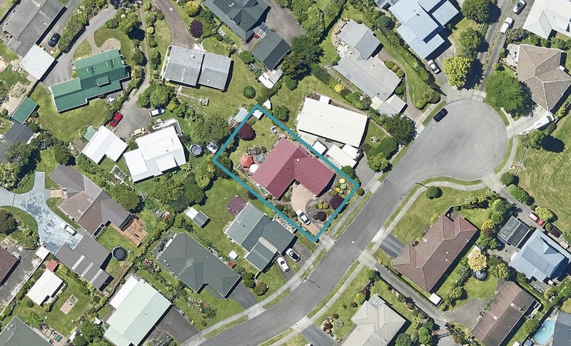8 Orchard Place, Lynmore, Rotorua - Carousel 1