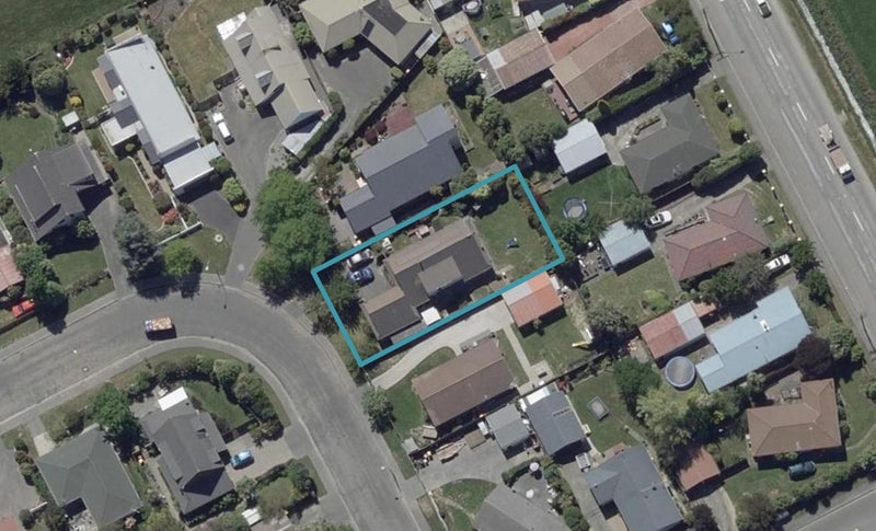 6 Roydon Drive, Templeton, Christchurch - Carousel 1