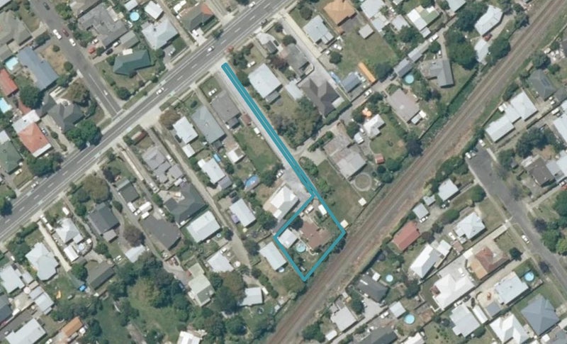919A Nelson Street North, Mahora, Hastings - Carousel 1